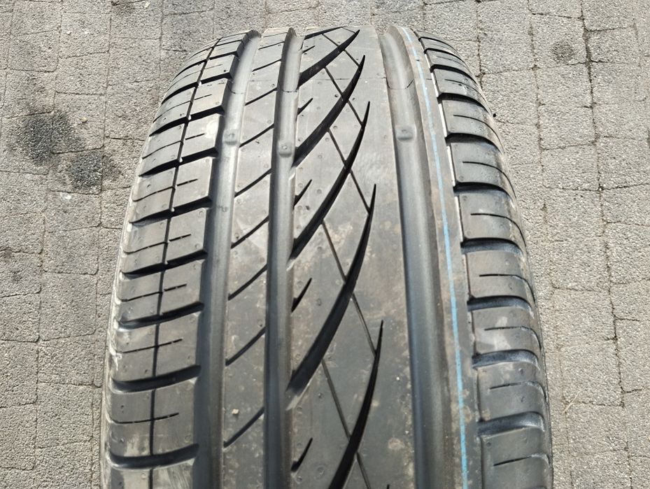 Opona lato Continental 205/55R16 91H Premium Contact zapas