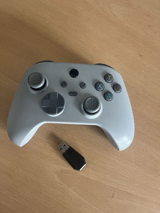 Comando generico Xbox