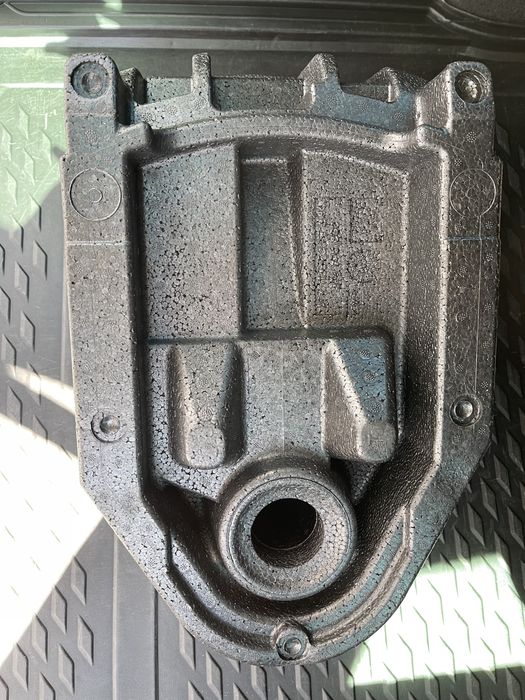 Органайзер, вкладиш, пенополістерол Volkswagen