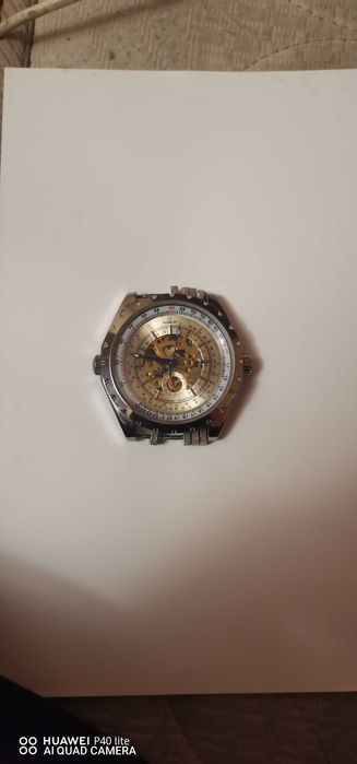 Годинник GDER механіка