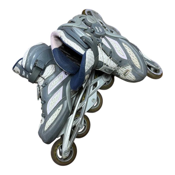 Rolki Fila regulowane 38-41