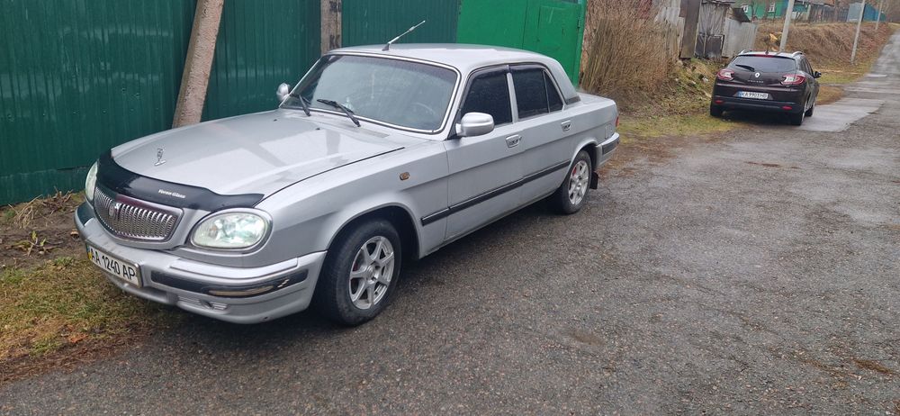 Волга 31105 в гарному стані