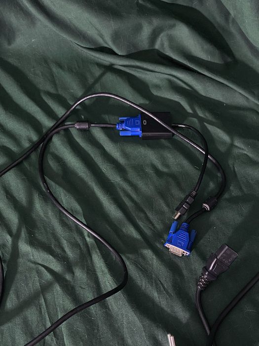 Монитор HANNS-G 60hz