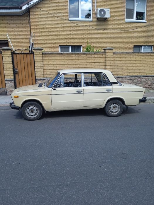 ВАЗ-2106-1.3-Газ-бензин!