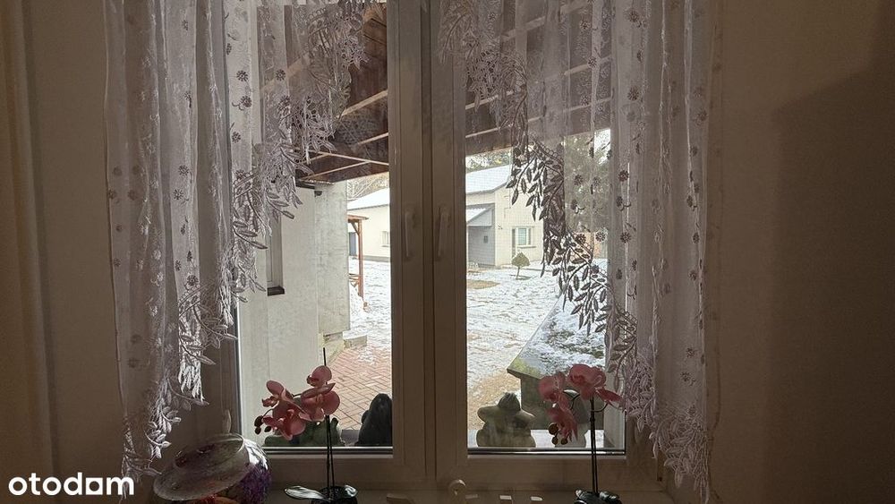 Dwa mieszkania w jednej cenie w Dobrzany