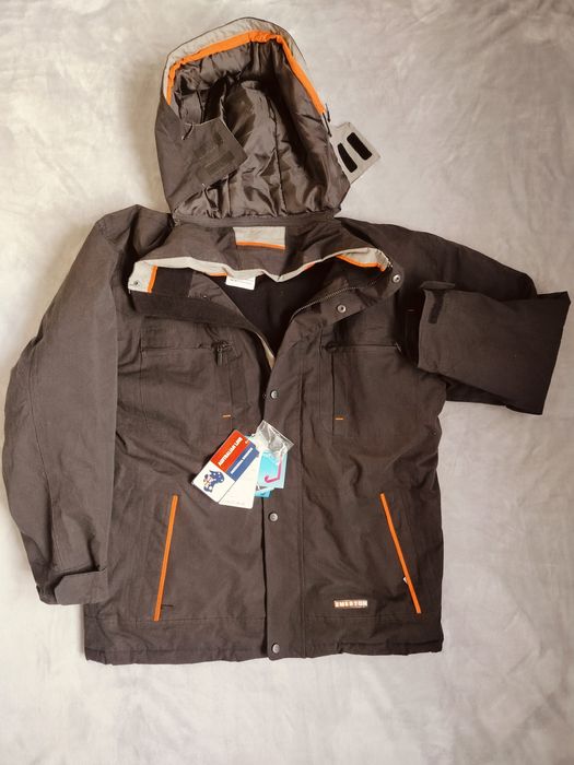 Kurtka robocza Emerton