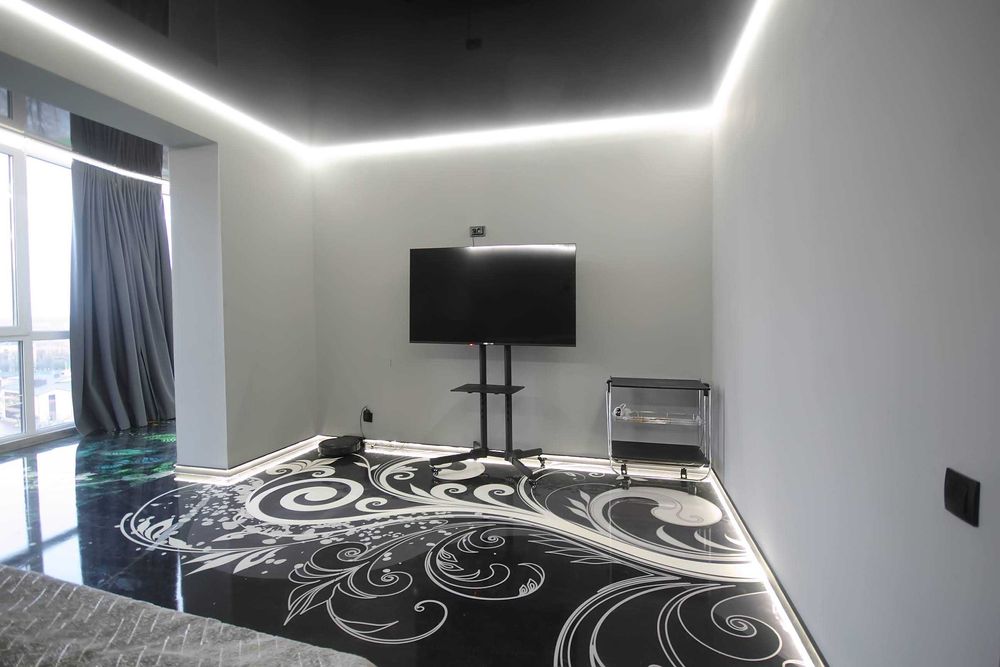 Продаж Великогабаритна 2-кімнатна новобудова в центрі міста