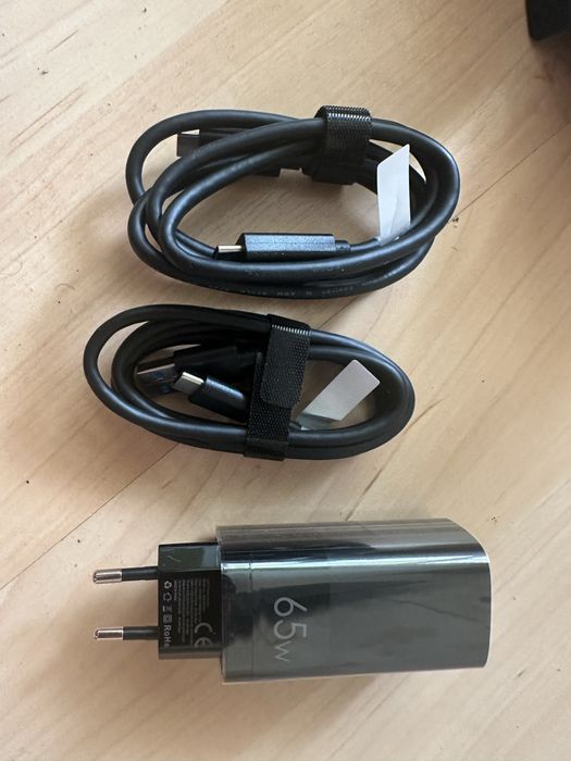 Оригінальний зарядний пристрій Autel Power Adapter 65W