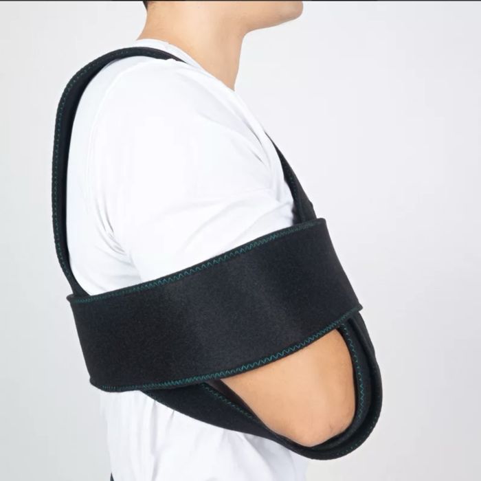 Бандаж на плечевой сустав Повязка Дезо Ortenza (Ортенза) 204 ORT