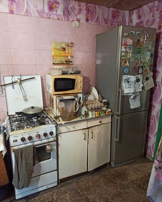 Продам будинок с.Таранівка