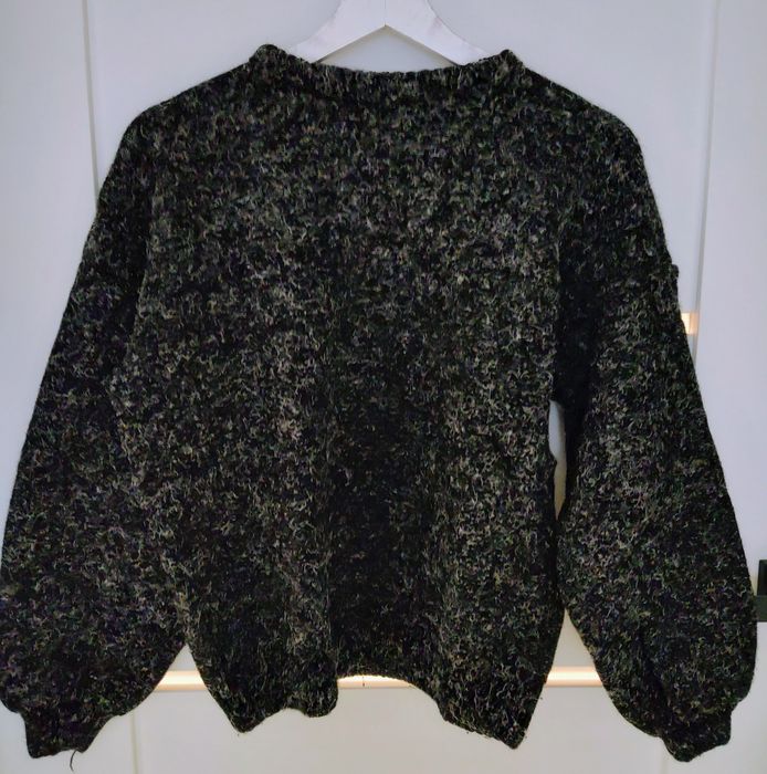 Sweter damski rozm. S/M