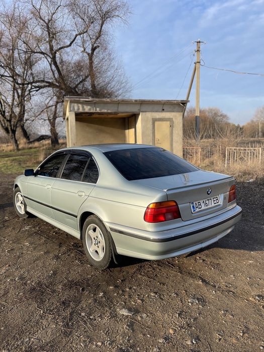 BMW.     1998рік