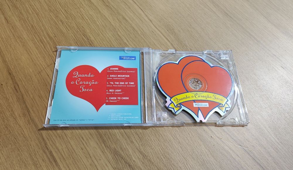 Quando o Coração Toca