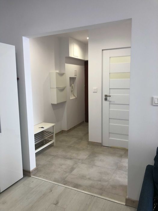 Zabrze, ul. Jaworowa , Kawalerka Do Wynajęcia 38 m