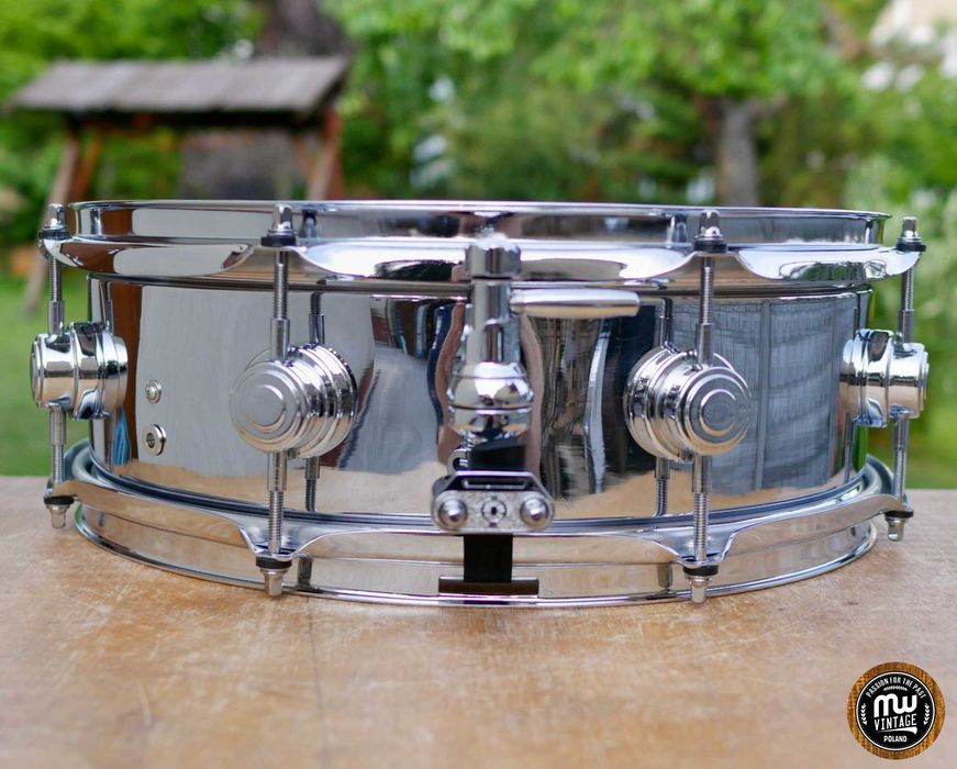 ‼️ Werbel Camco Los Angeles COB 701M 14" x 5" Vintage ‼️