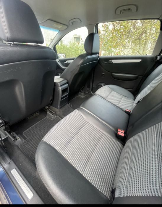 Mercedes-Benz B-Class 2006