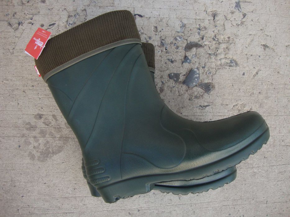 Сапоги Lemigo Alaska чоботи аляска пенка термо сапожки