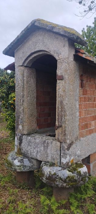 Espigueiro para venda