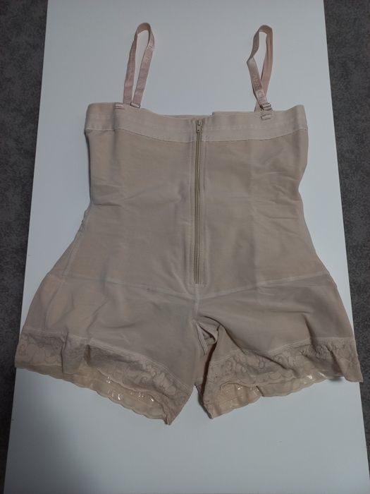 Cinta Titi Body Calções | Linha Powernet