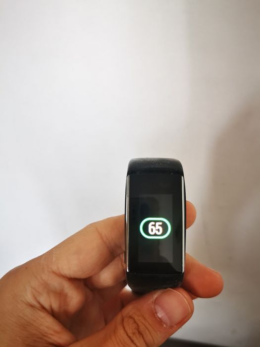 Zegarek Smartwatch Polar A350