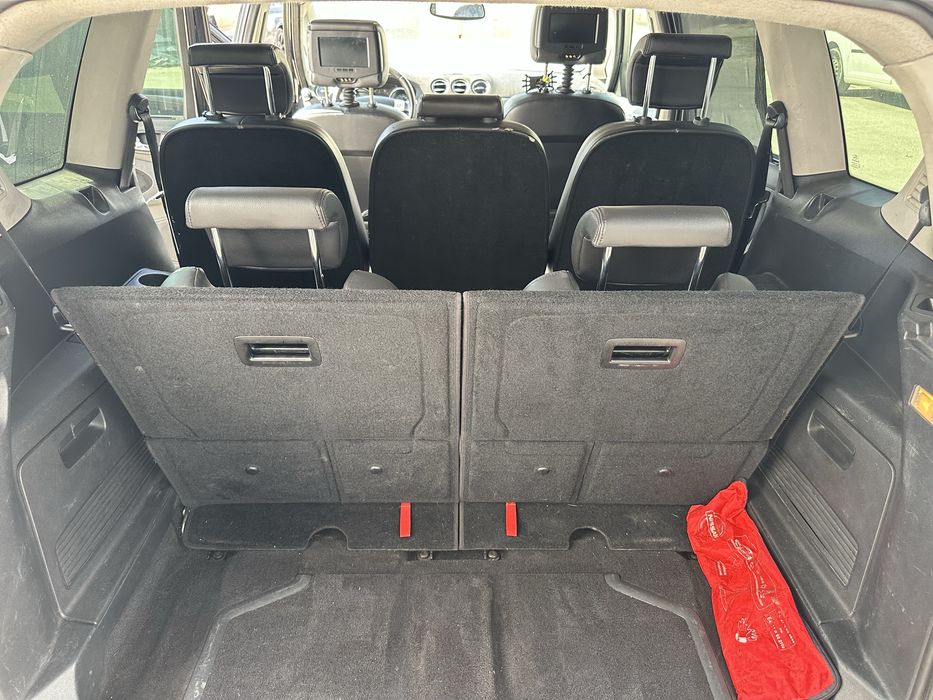 Ford S Max Ler anuncio