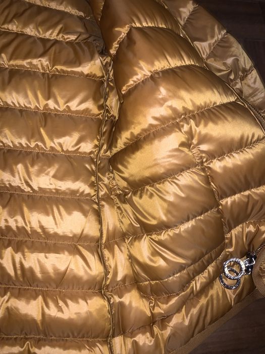 Blusao Putificacion Garcia