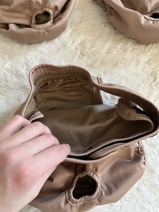 Пелюшки для собак ххл розмір