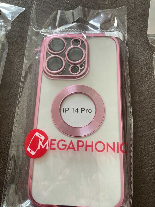 Чехол для телефона Iphone 14 Pro