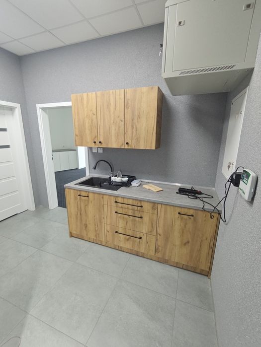 Budynek biurowo-usługowy (62 m2, 124 m2)  do wynajęcia Odolanów od ZARAZ