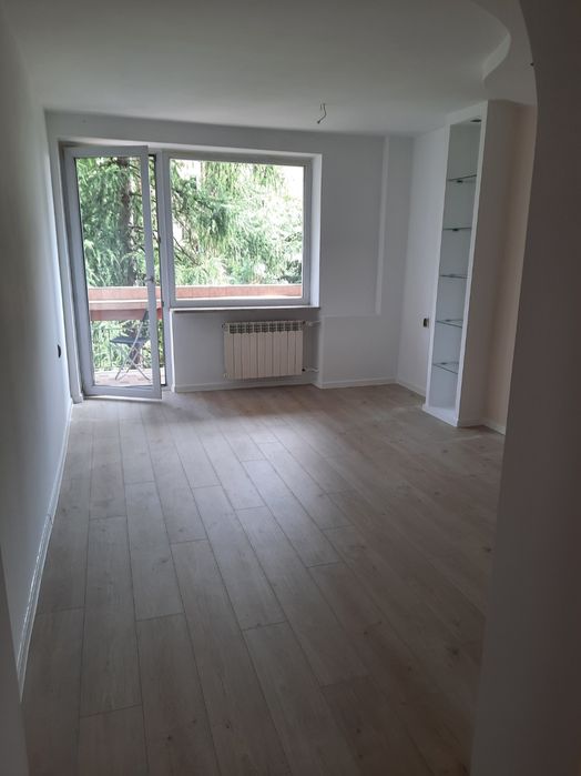 3 pokoje ścisłe centrum Jaworzna