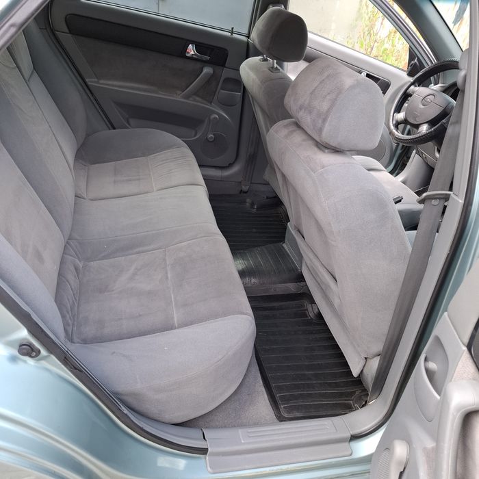 Chevrolet Lacetti 1.8 газ бензин  не крашена1 хозяин