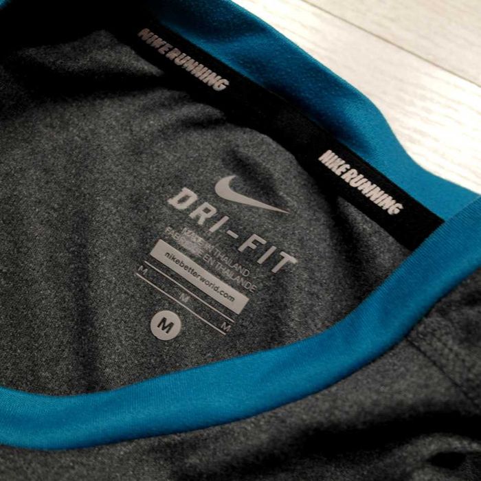 Nike koszulka sportowa