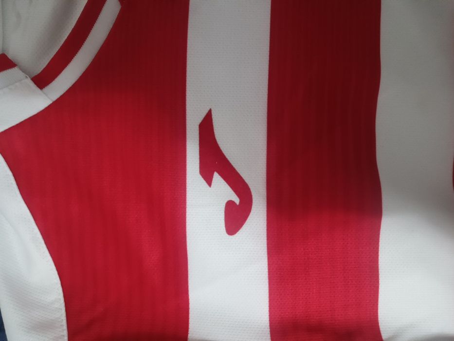 Camisola Granada oficial