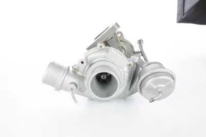 Turbosprężarka Fiat Lancia Alfa 120. 135. 150. 155. 180. 200. KM Vl36