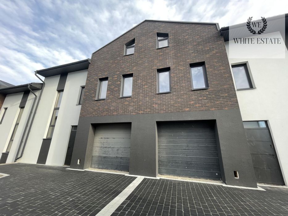 Продаж котеджу в Підгородне