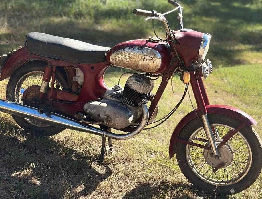 Продам Jawa (ЯВА) 350