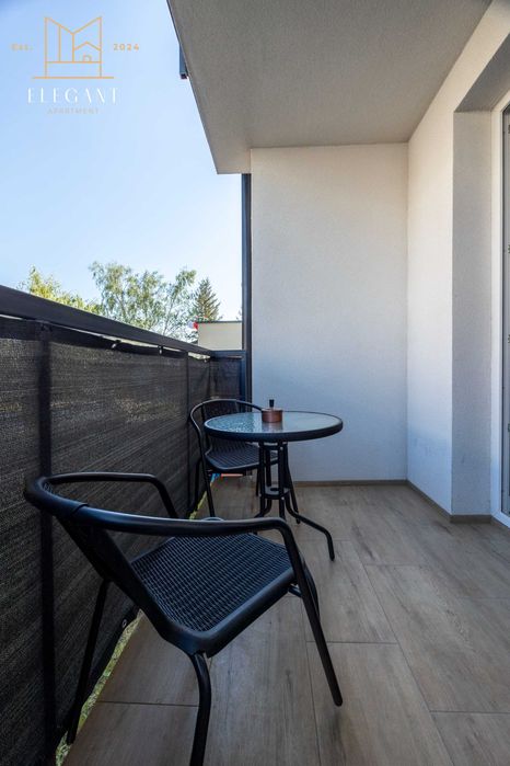 Nocleg Głogów Apartament na doby - Mechaniczna Złota Podkowa
