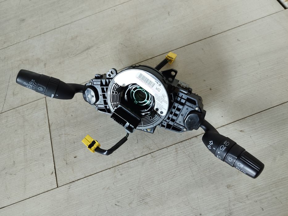 Honda Civic VIII 06-11 Ufo Przełączniki Wycieraczek Świateł Kombajn