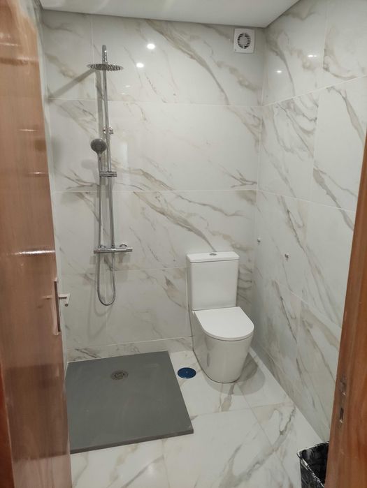 Pequenas remodelaçoēs  em geral