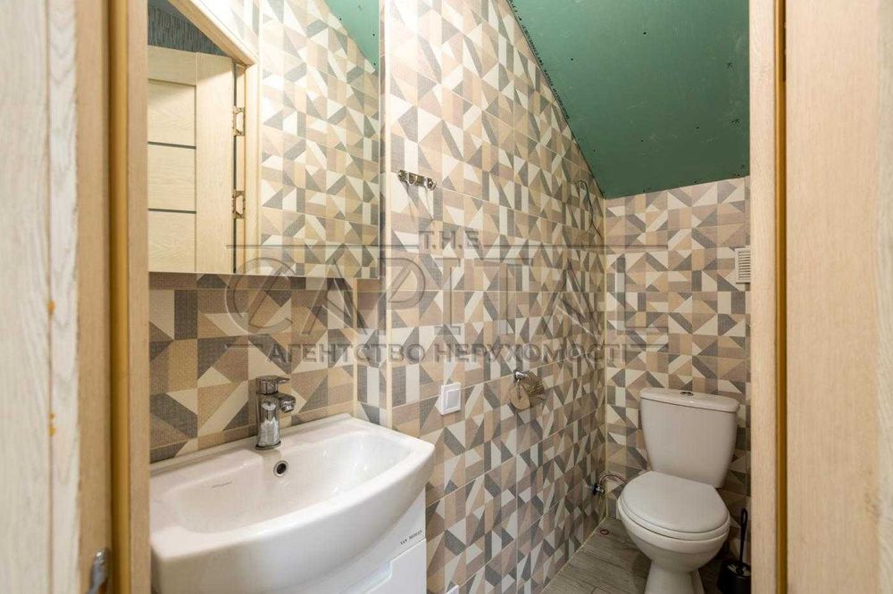 Продажа дома с газом, Ирпень, Бучанский район