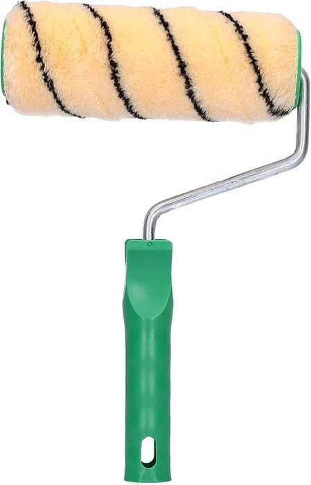 wałek malarski 18cm, 2 sztuki