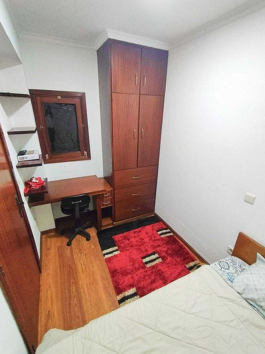 Arrendo casa em Vila Real