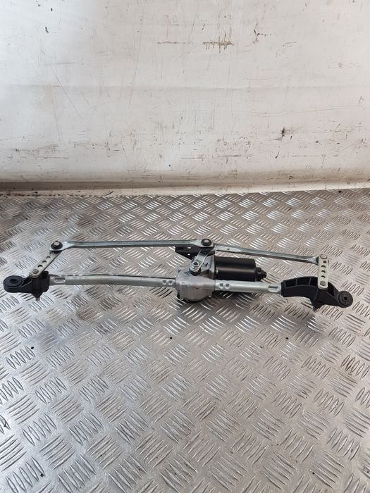 Mechanizm Wycieraczek Przód Opel Astra Ii G Europa