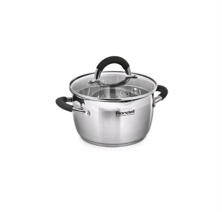Нова каструля Röndell 2,3л