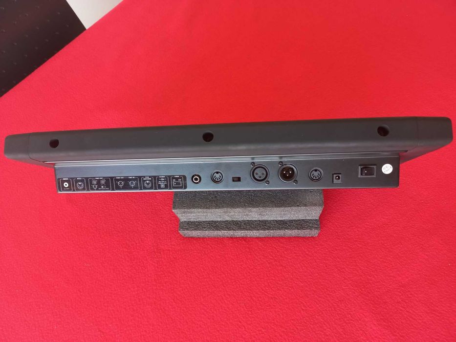 Controlador DMX-Master