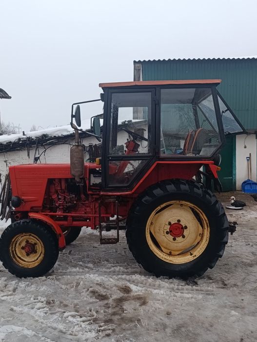 Трактор Т-25 . Стан задовільний