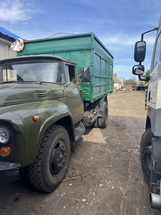 Продам ЗИЛ дизель