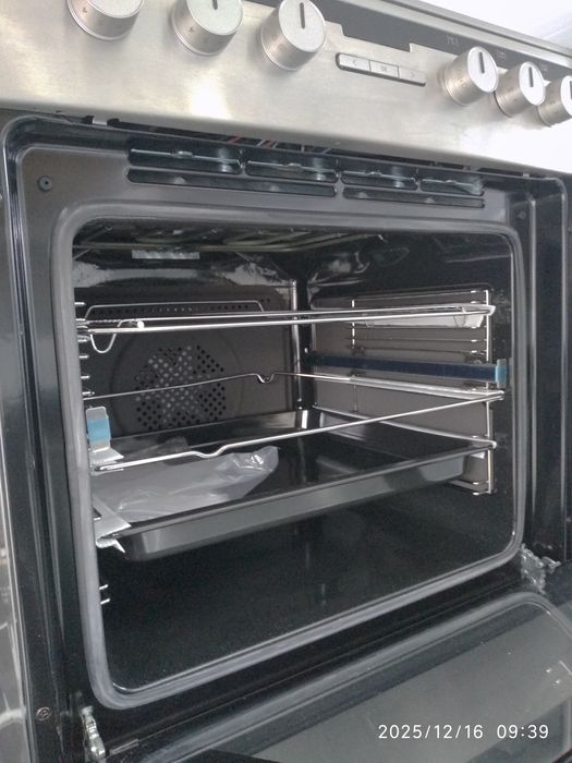 OUTLET Janki ul Wspólna 6 Kuchnia AMICA 6118IED3.475HTAKDP(XX)