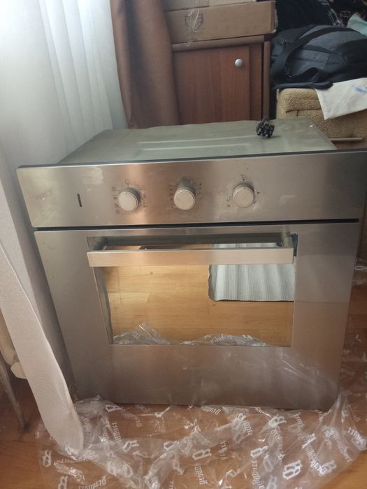 Духова шафа Аристон