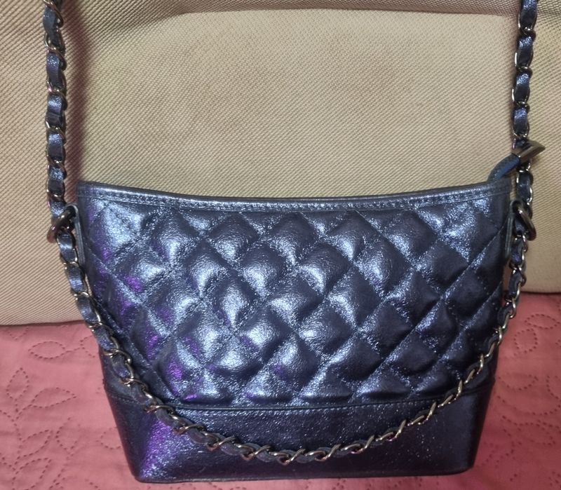 Шкіряна сумочка (Італія)